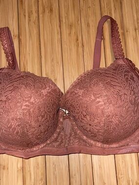Aerie Plunge Bra 40D